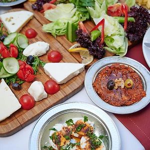 Bayazhan Butik Otel ve Restaurant